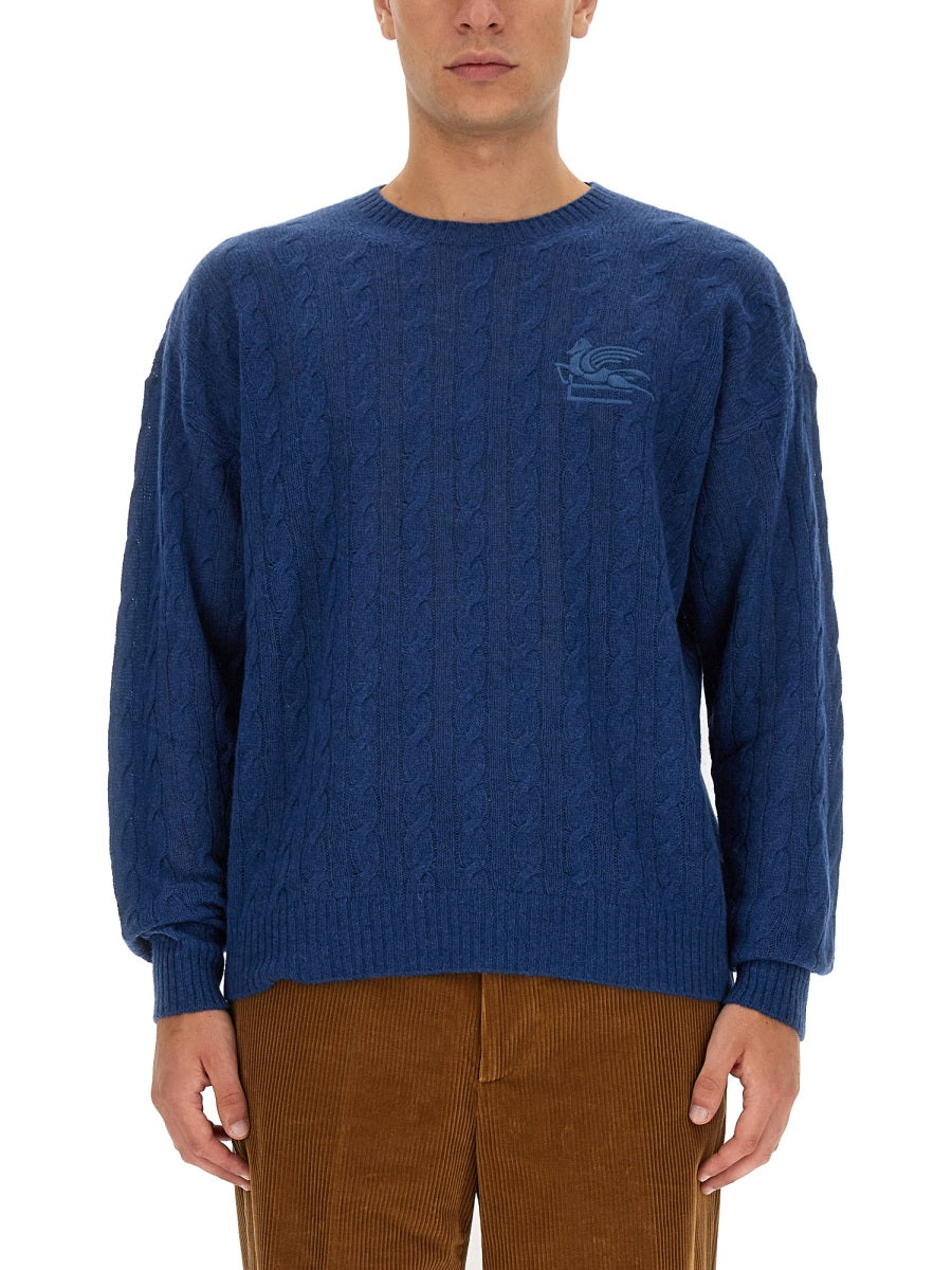 Etro Men Pegasus Shirt ETRO