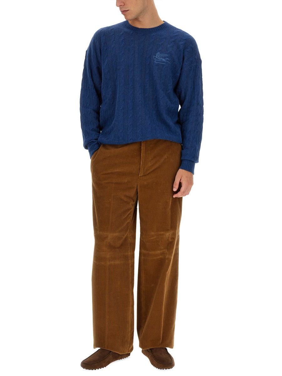 Etro Men Pegasus Shirt ETRO