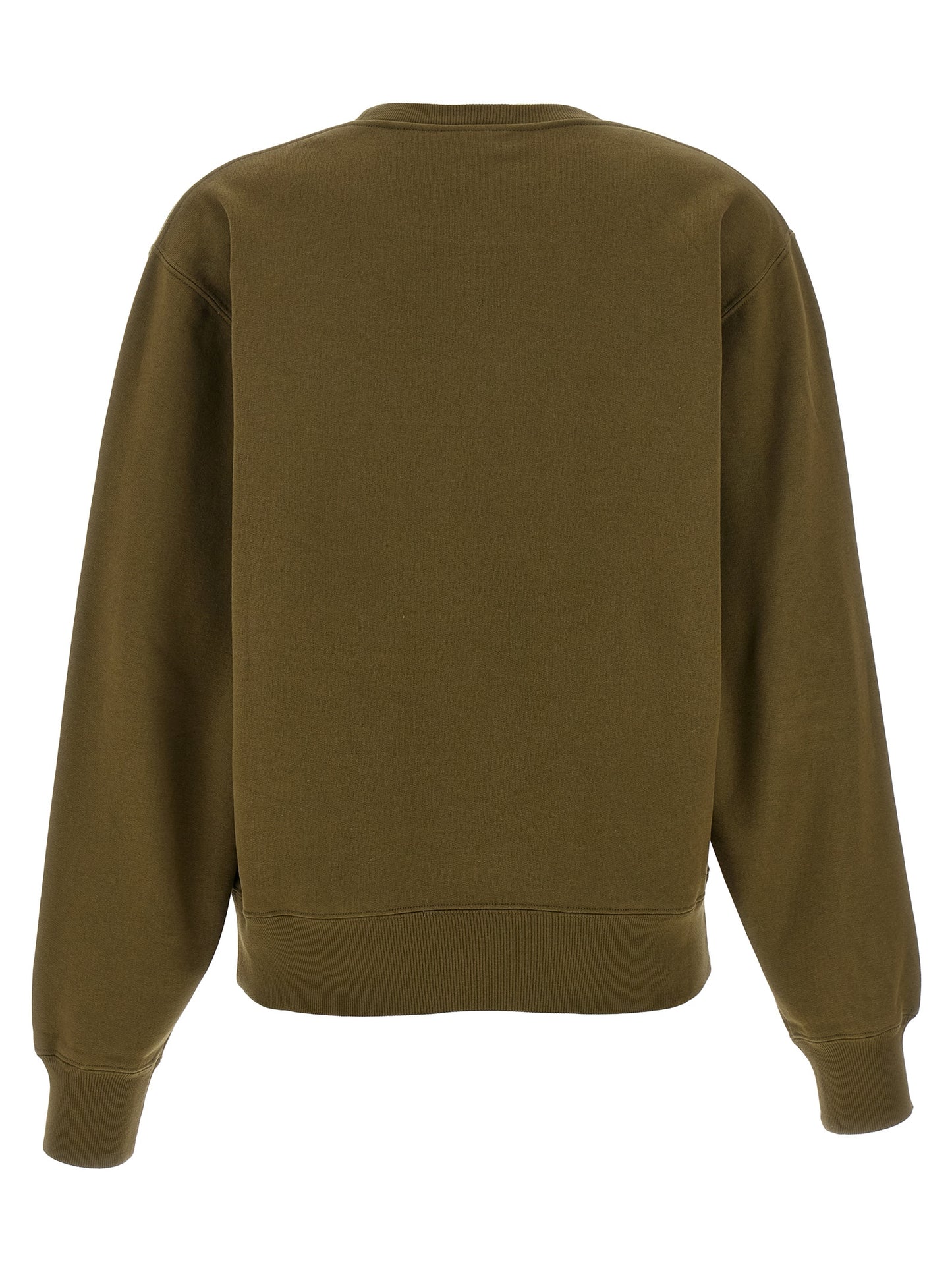 Saint Laurent Women 'Cassandre' Sweatshirt SAINT LAURENT