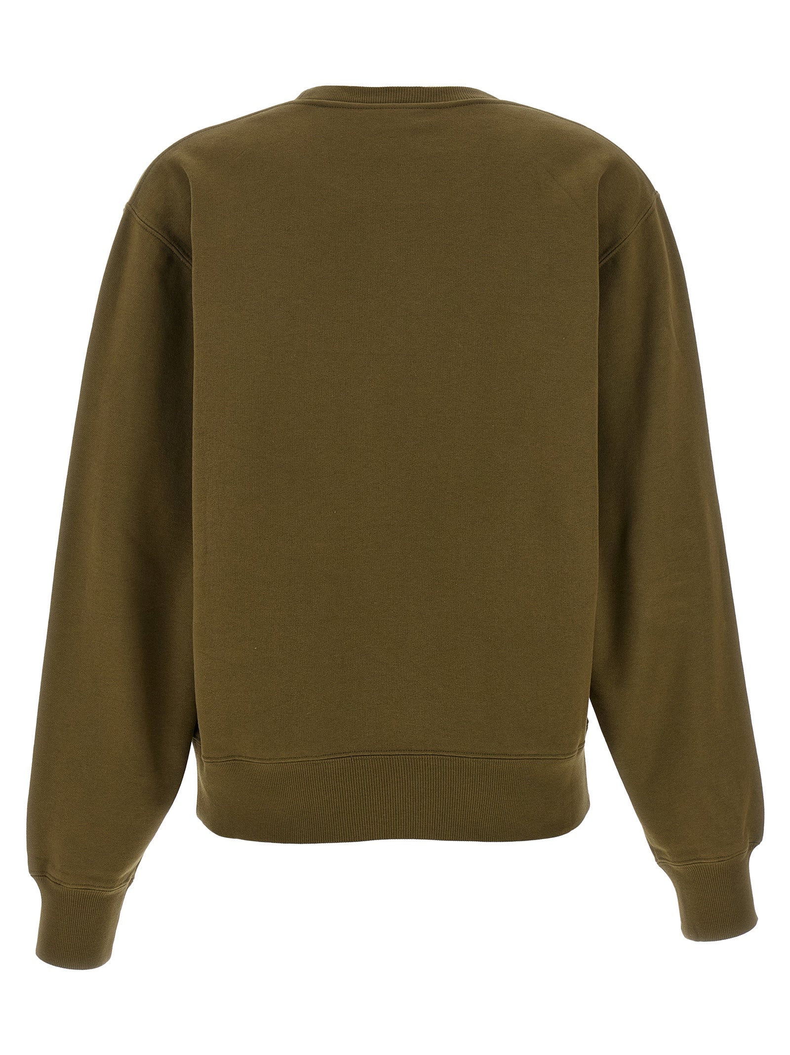 Saint Laurent Women 'Cassandre' Sweatshirt SAINT LAURENT