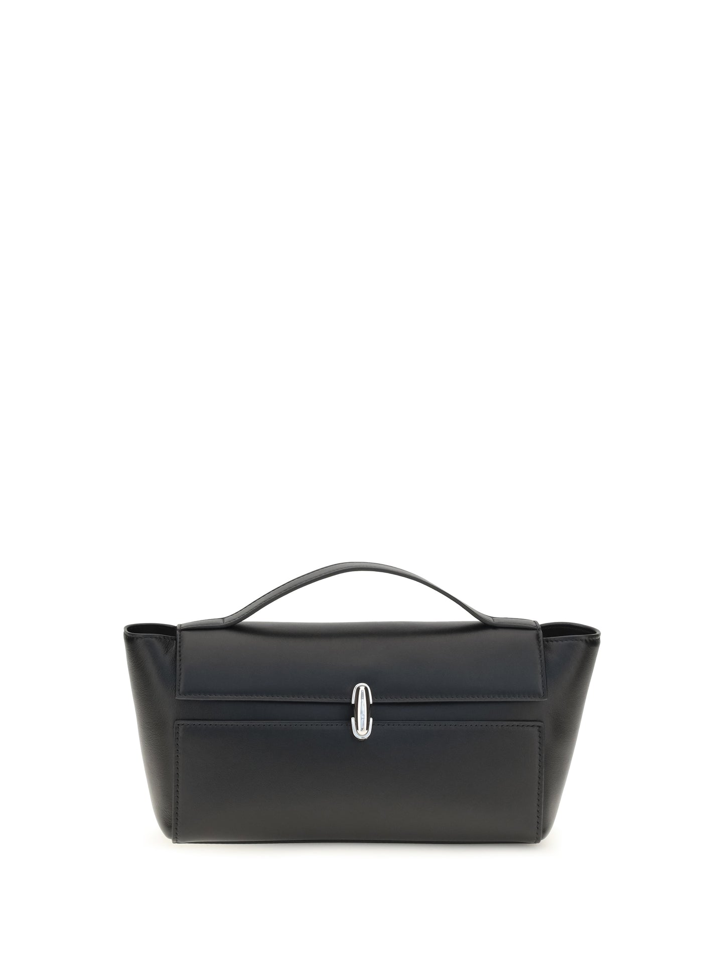 Savette Women Symmetry Trapeze Clutch SAVETTE