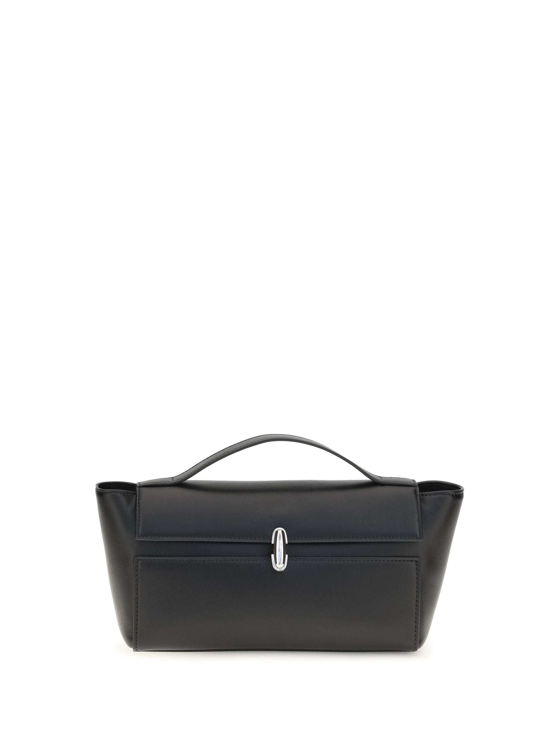 Savette Women Symmetry Trapeze Clutch SAVETTE