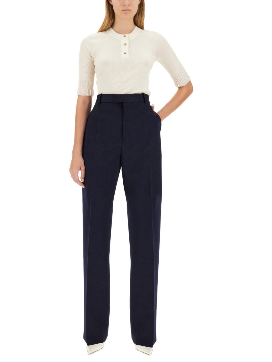 Bottega Veneta Women Tailored Pants BOTTEGA VENETA