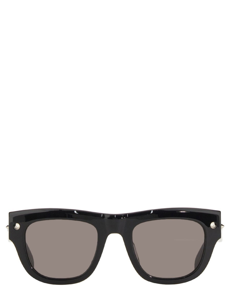 Alexander Mcqueen Men Sunglasses ALEXANDER MCQUEEN
