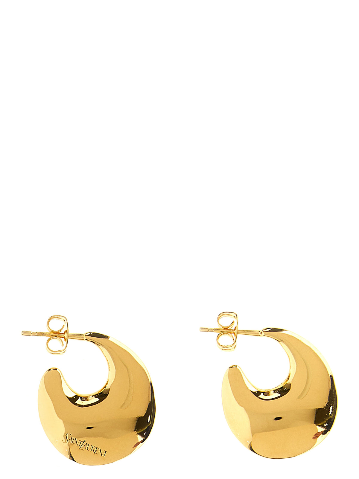 Saint Laurent Women Drop Earrings SAINT LAURENT