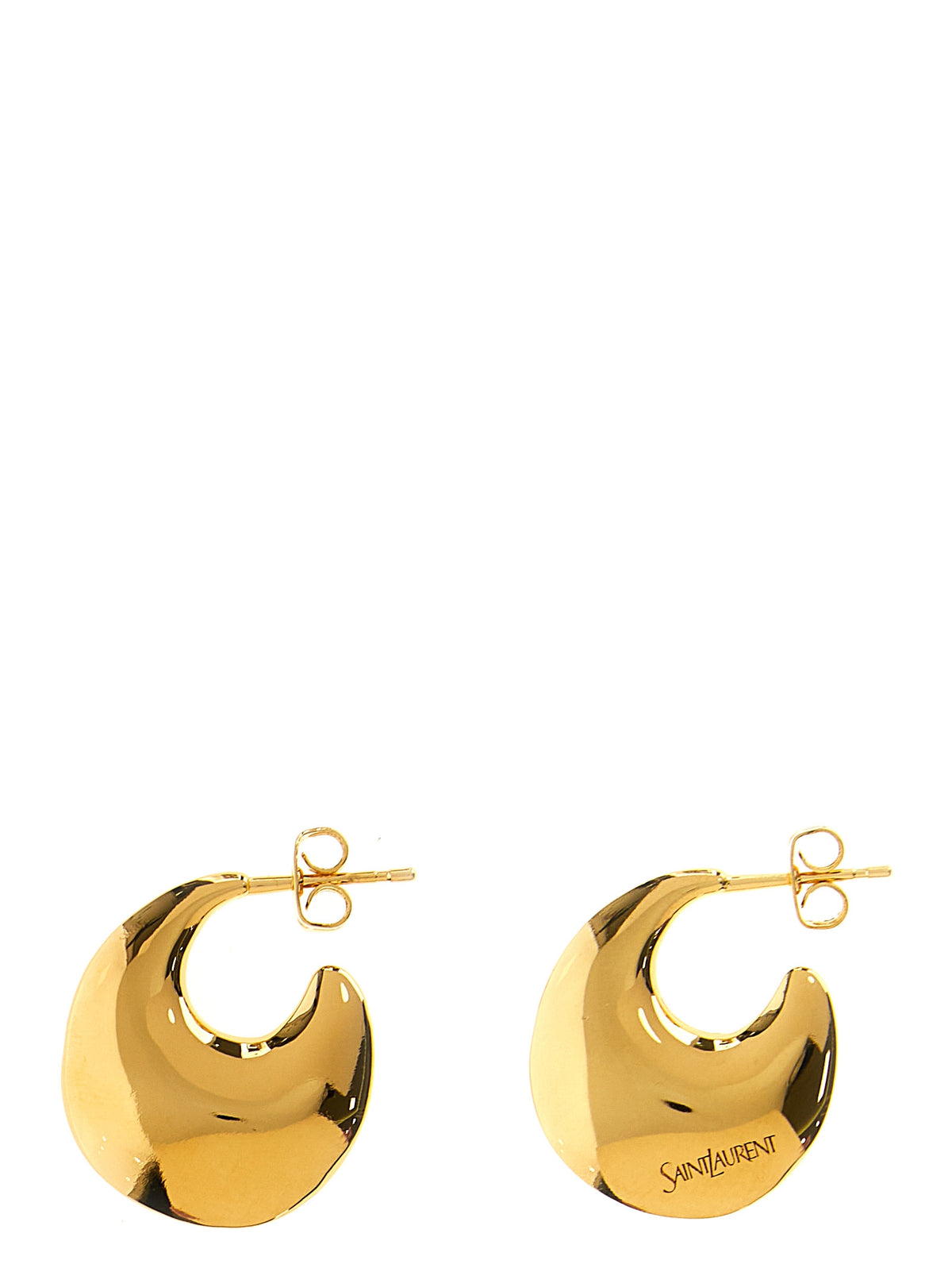 Saint Laurent Women Drop Earrings SAINT LAURENT