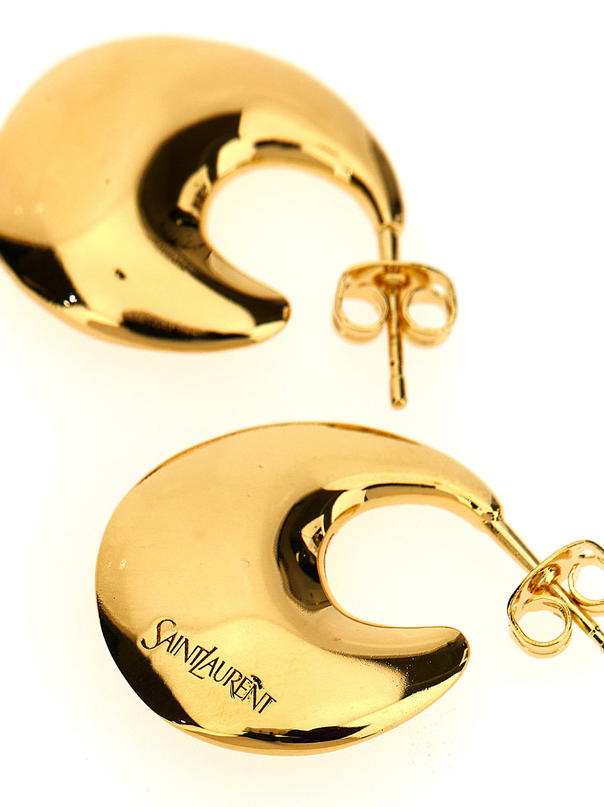 Saint Laurent Women Drop Earrings SAINT LAURENT