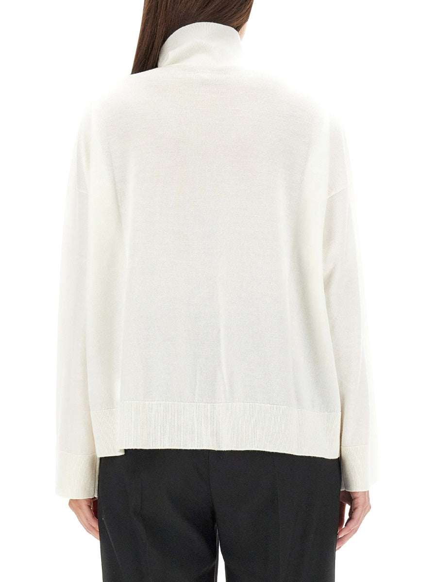 Bottega Veneta Women Turtleneck Sweater BOTTEGA VENETA