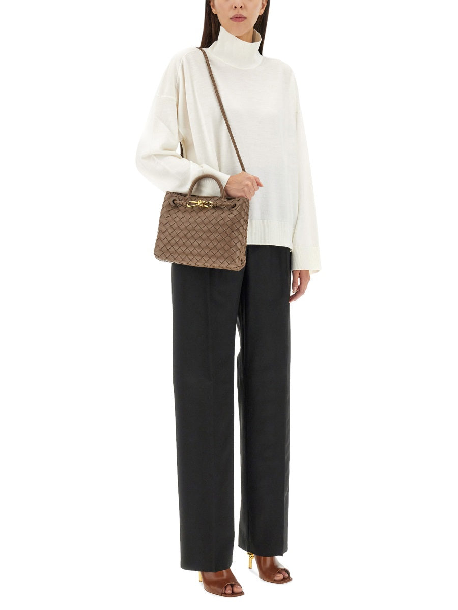 Bottega Veneta Women Turtleneck Sweater BOTTEGA VENETA