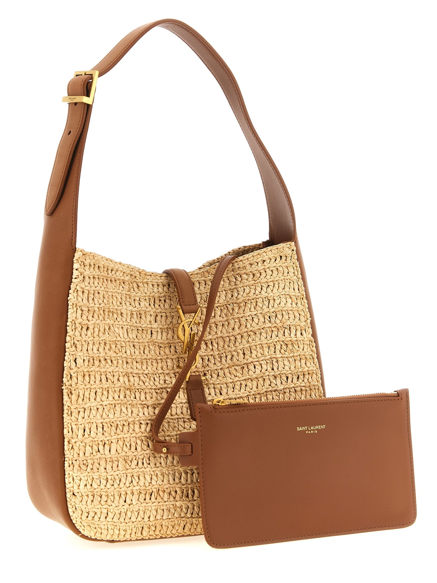 Saint Laurent Women 'Le 5 À 7' Small Shoulder Bag SAINT LAURENT