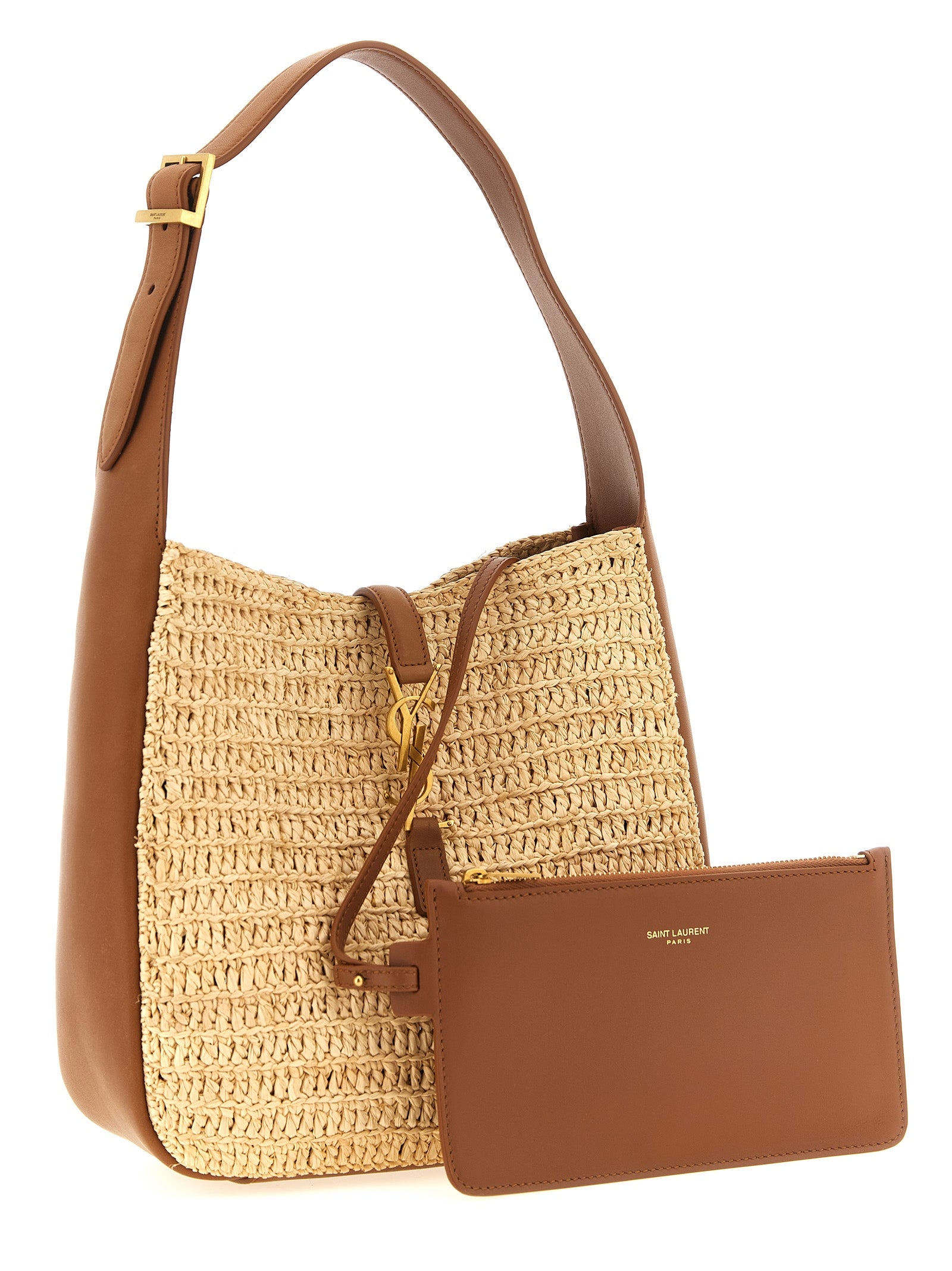 Saint Laurent Women 'Le 5 À 7' Small Shoulder Bag SAINT LAURENT