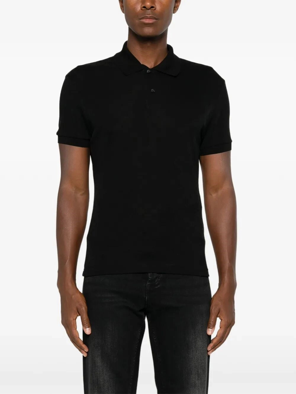 Gucci Men Polo Shirt GUCCI