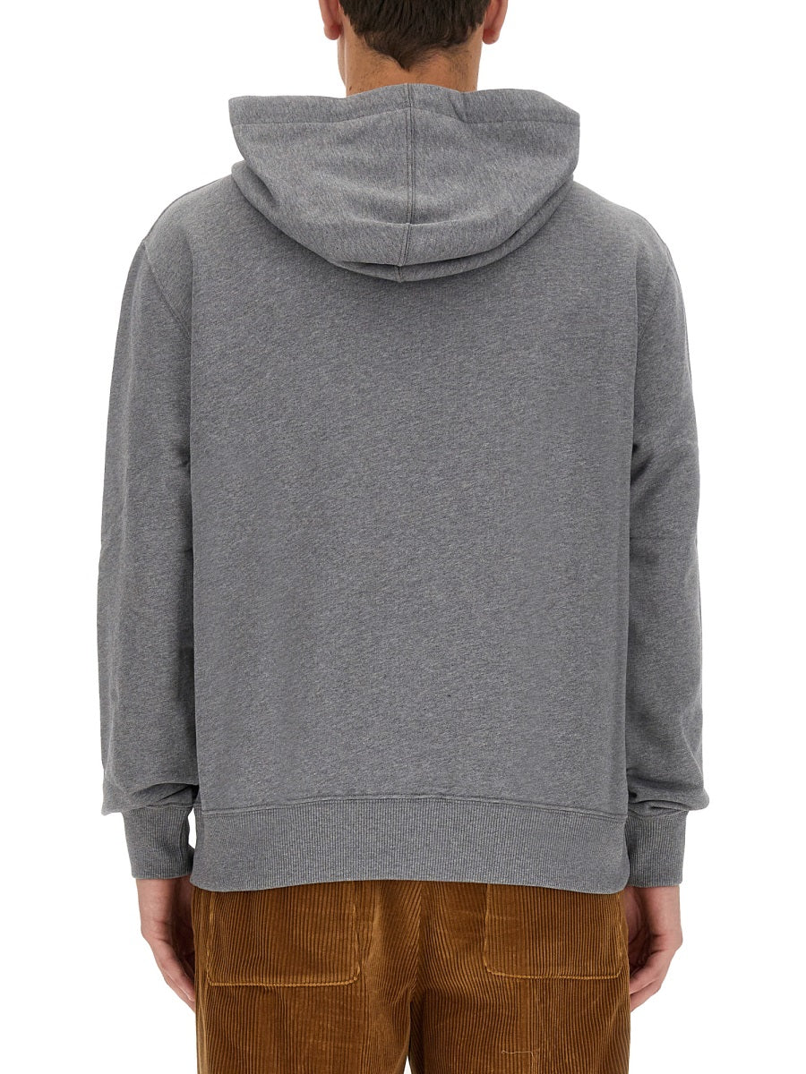 Etro Men Pegasus Sweatshirt ETRO