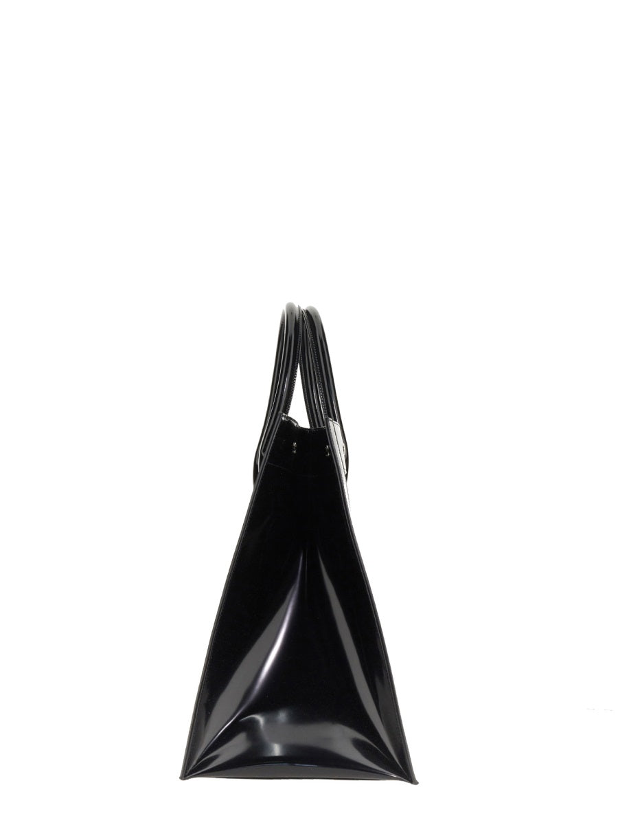 Saint Laurent Women Rive Gauche Medium Tote Bag SAINT LAURENT
