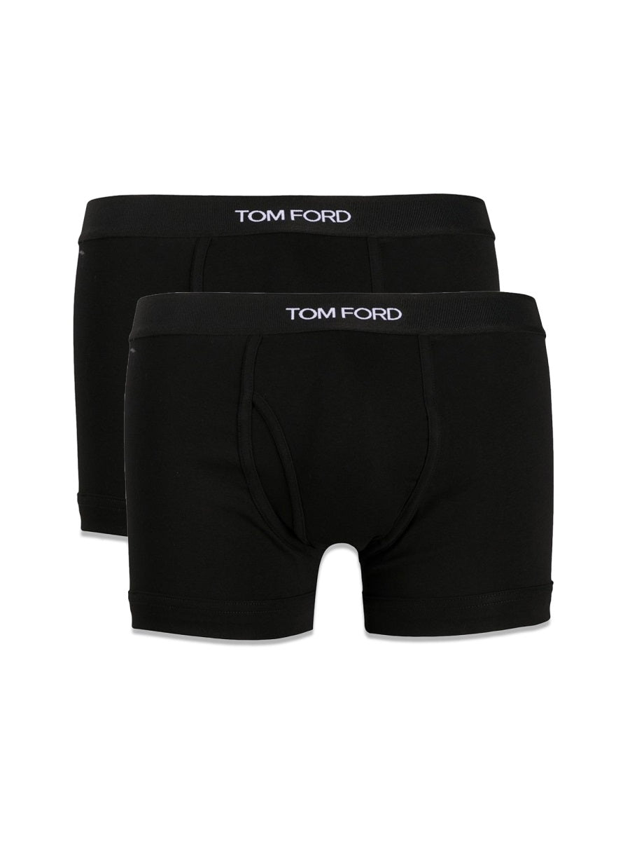 Tom Ford Men Bi-Pack Boxer TOM FORD