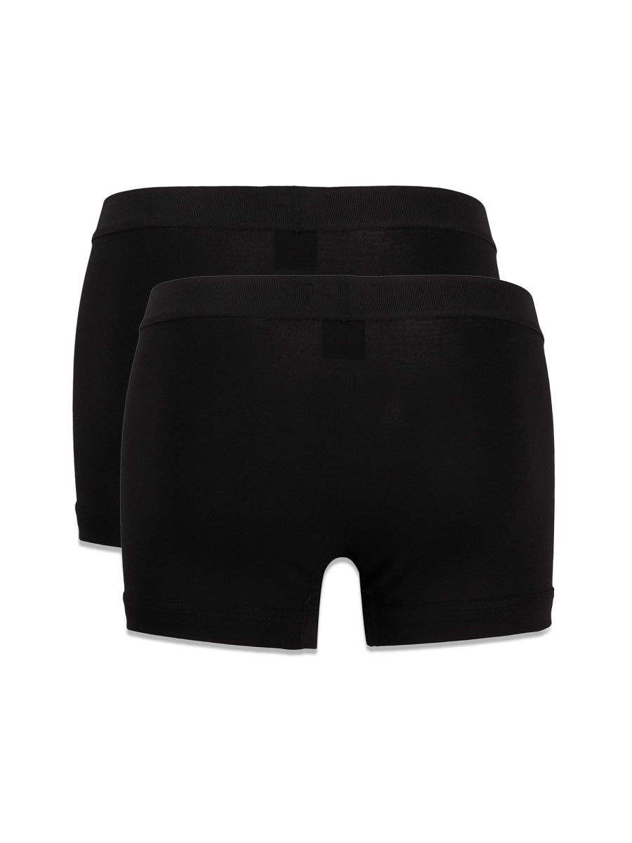 Tom Ford Men Bi-Pack Boxer TOM FORD