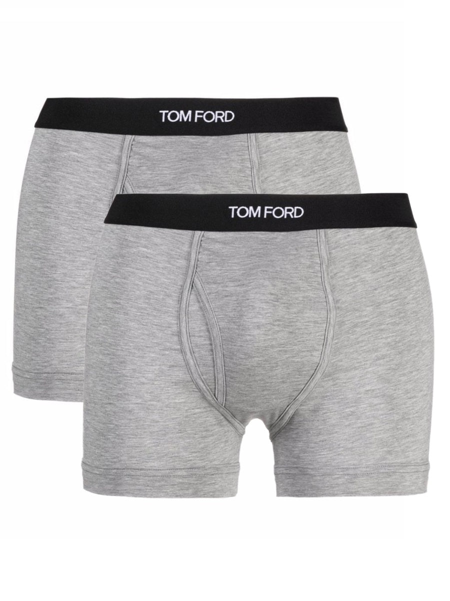 Tom Ford Men Bi-Pack Boxer TOM FORD