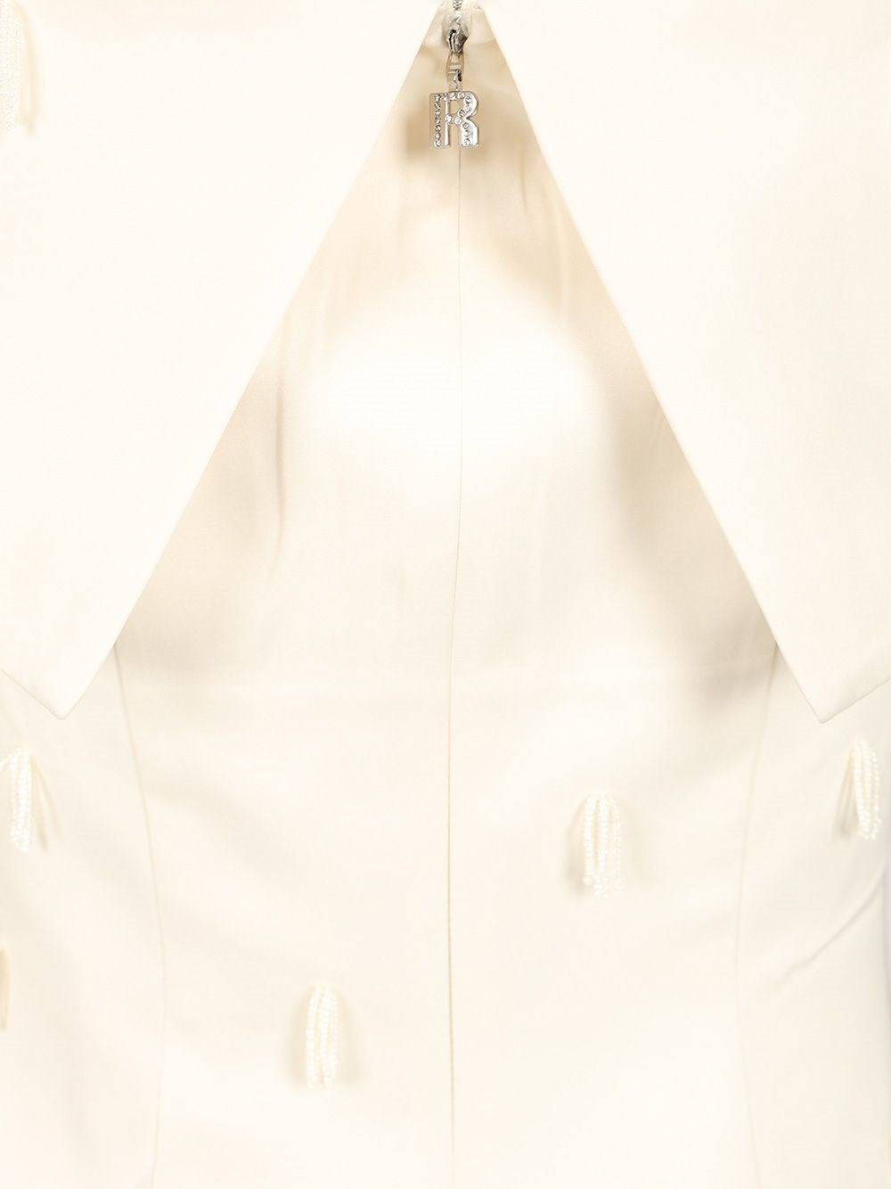 Rotate Women Satin Mini Dress ROTATE