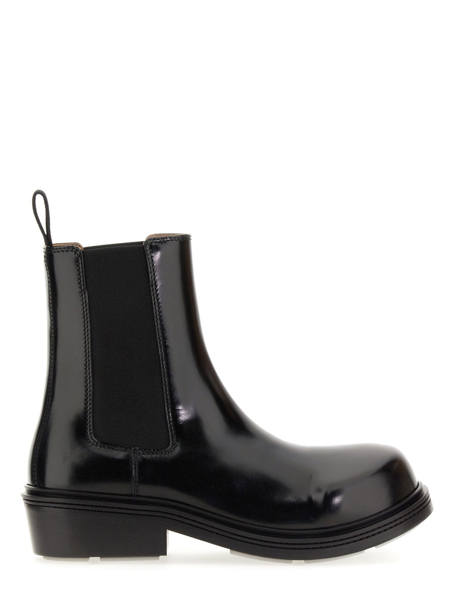 Bottega Veneta Men Fireman Chelsea Boot BOTTEGA VENETA