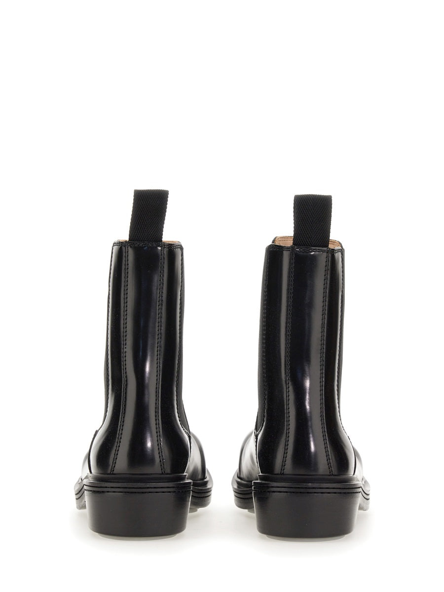 Bottega Veneta Women Fireman Chelsea Boot BOTTEGA VENETA