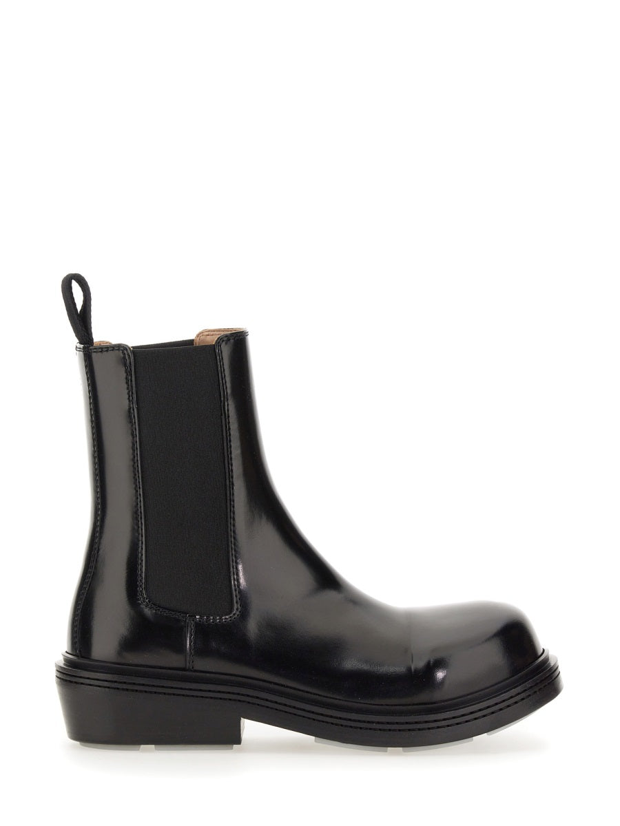 Bottega Veneta Women Fireman Chelsea Boot BOTTEGA VENETA