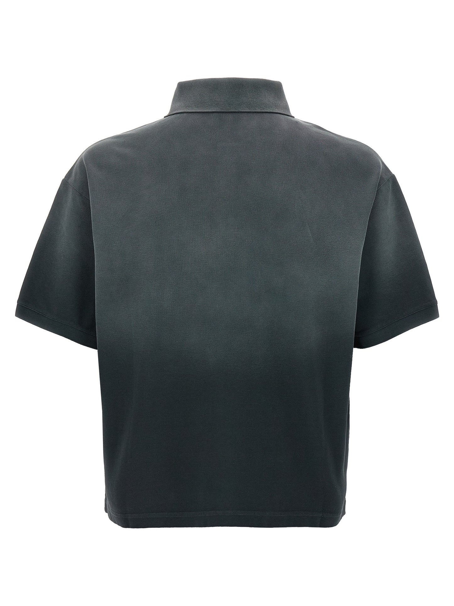 Mcqueen Men Polo Skull ALEXANDER MCQUEEN