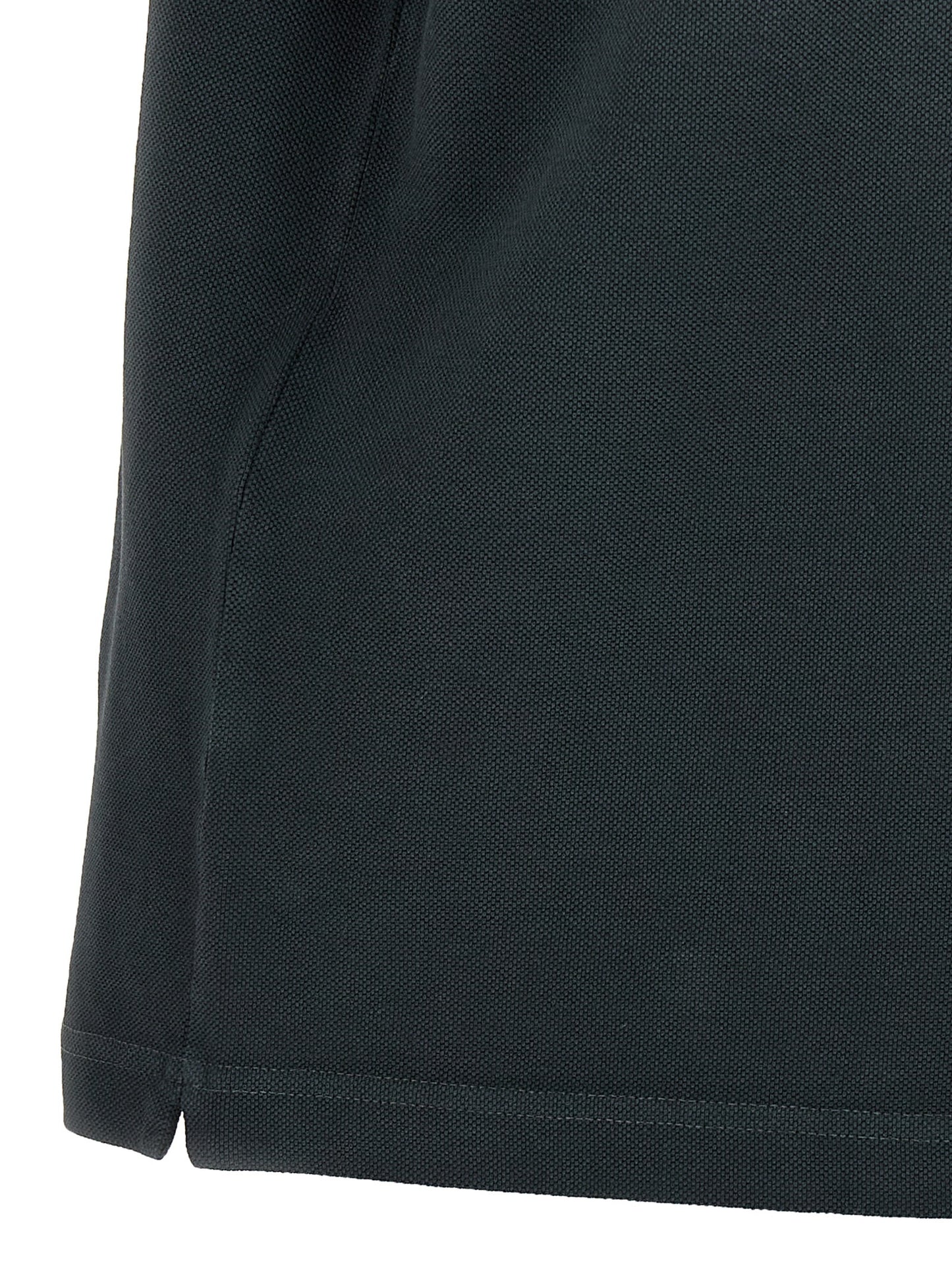Mcqueen Men Polo Skull ALEXANDER MCQUEEN