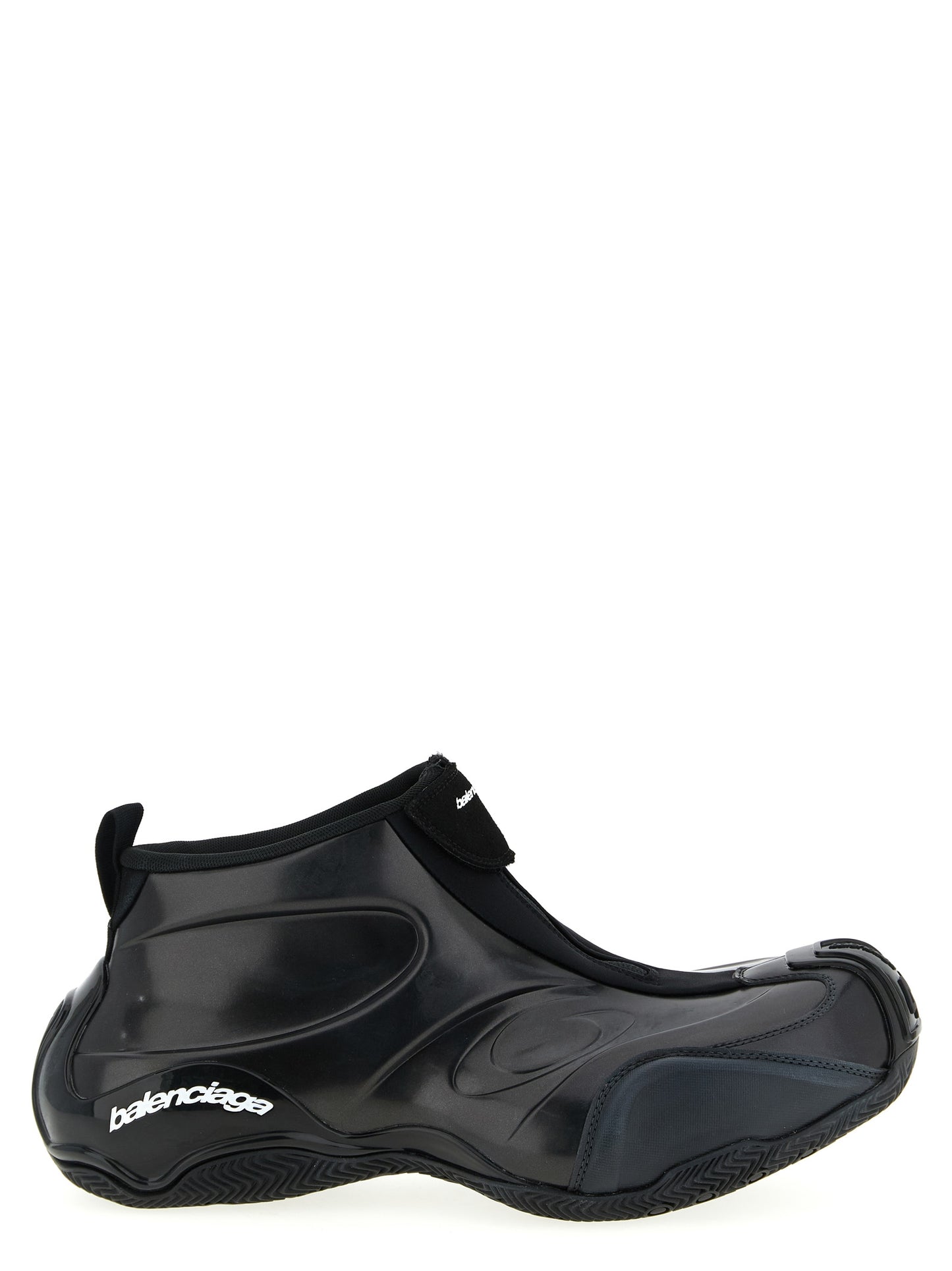 Balenciaga Men 'Basketball' Sneakers BALENCIAGA