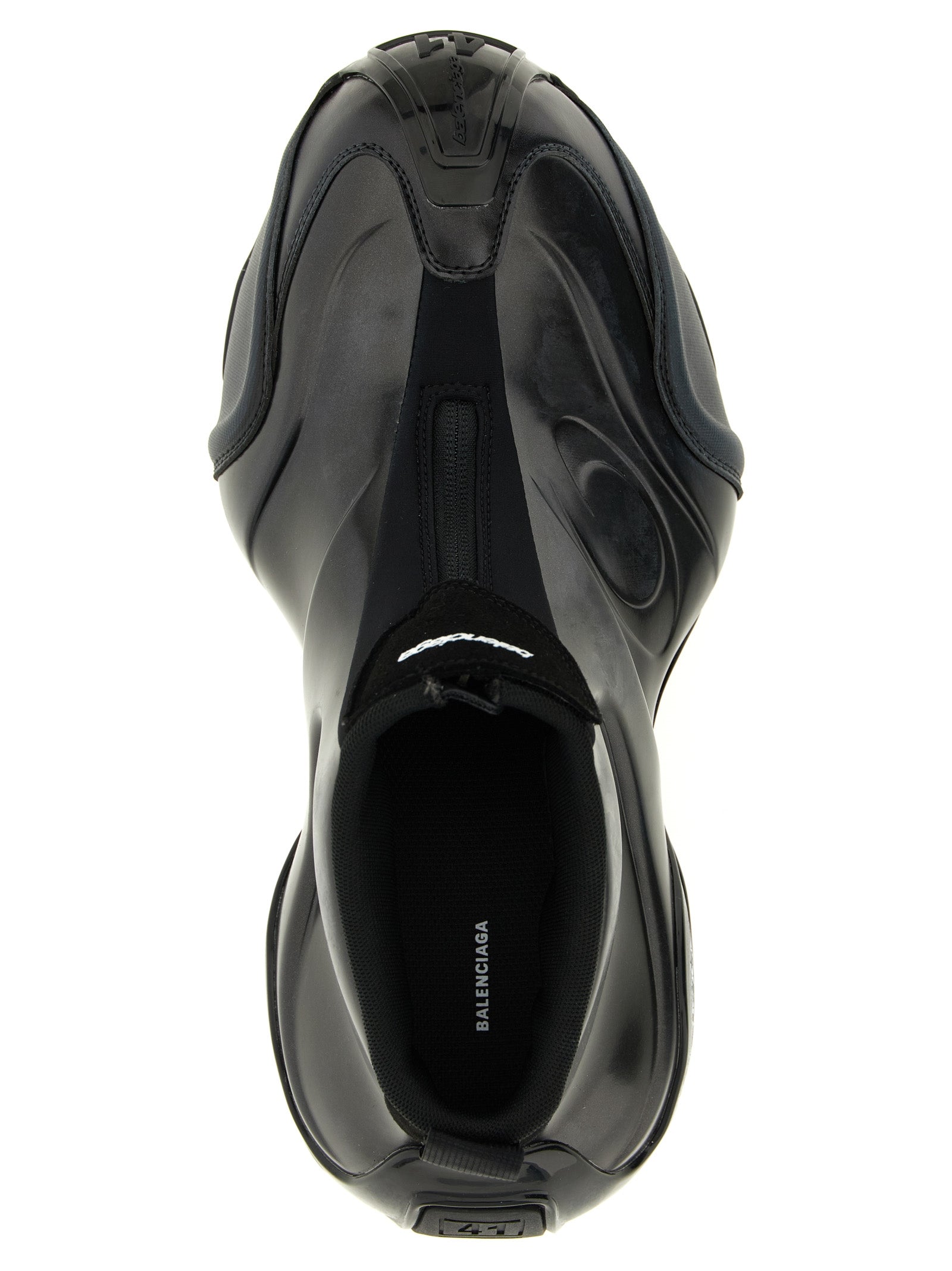 Balenciaga Men 'Basketball' Sneakers BALENCIAGA