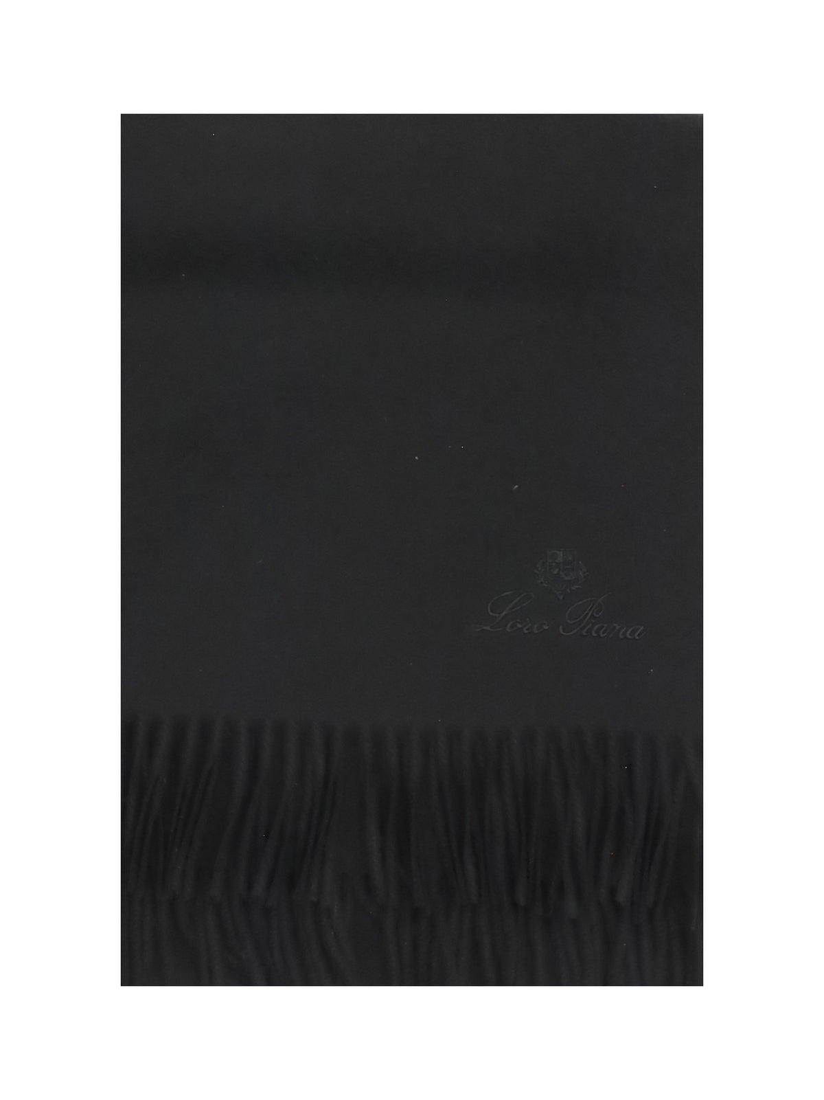 Loro Piana Women Opera Cashmere Scarf LORO PIANA
