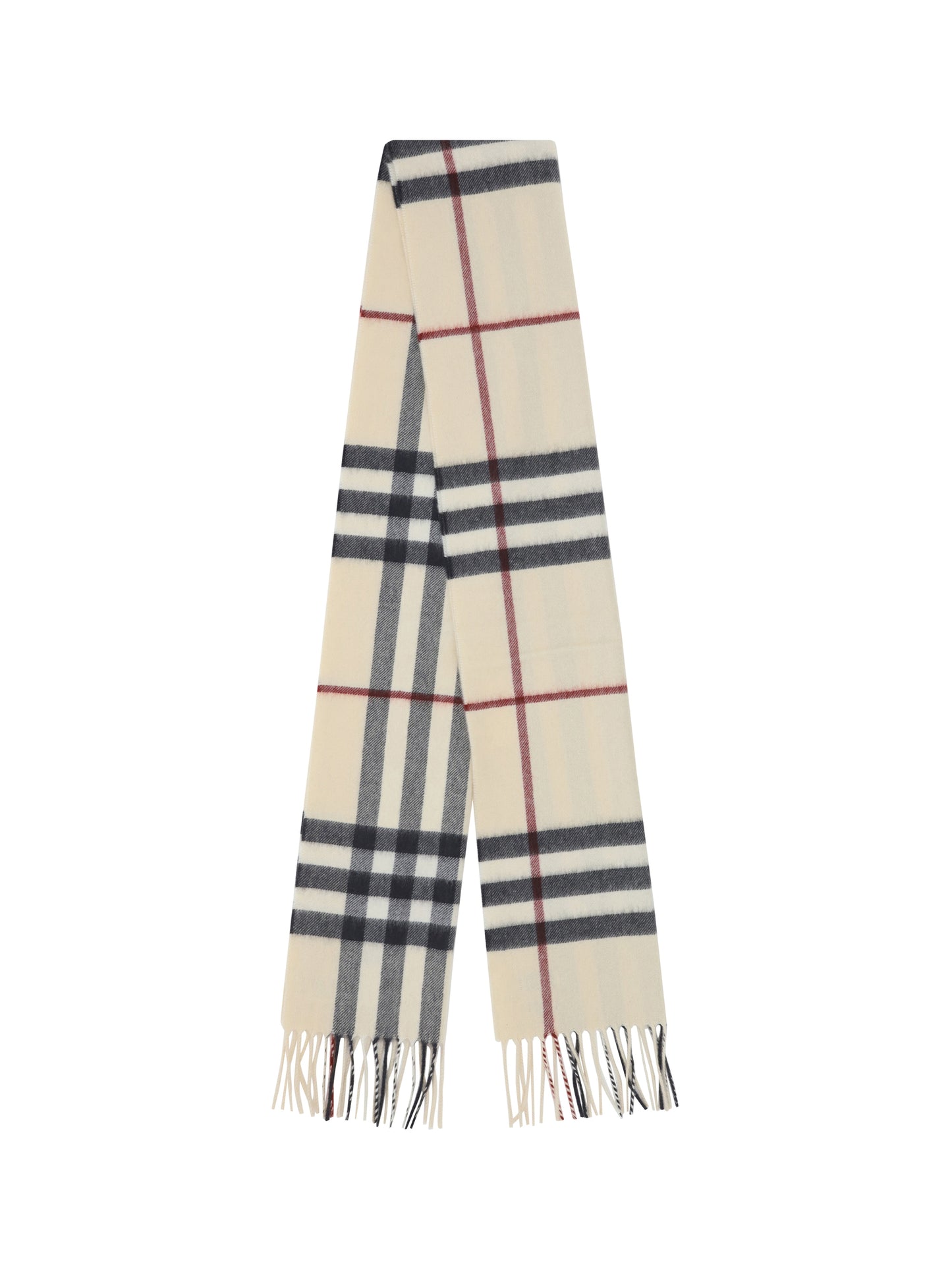 Burberry Men Cashmere Scarf BURBERRY