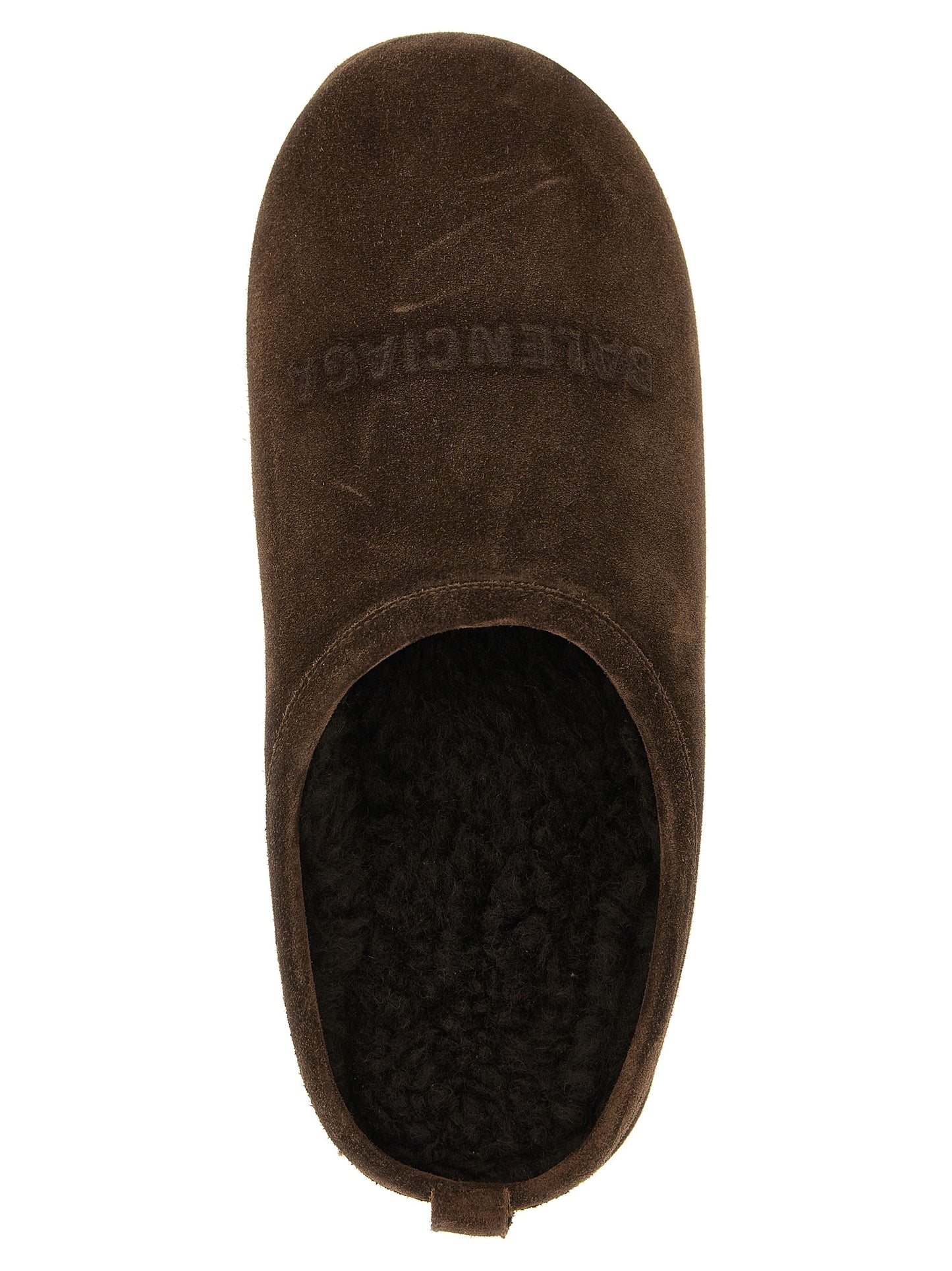 Balenciaga Women 'Alaska' Platform Mules BALENCIAGA