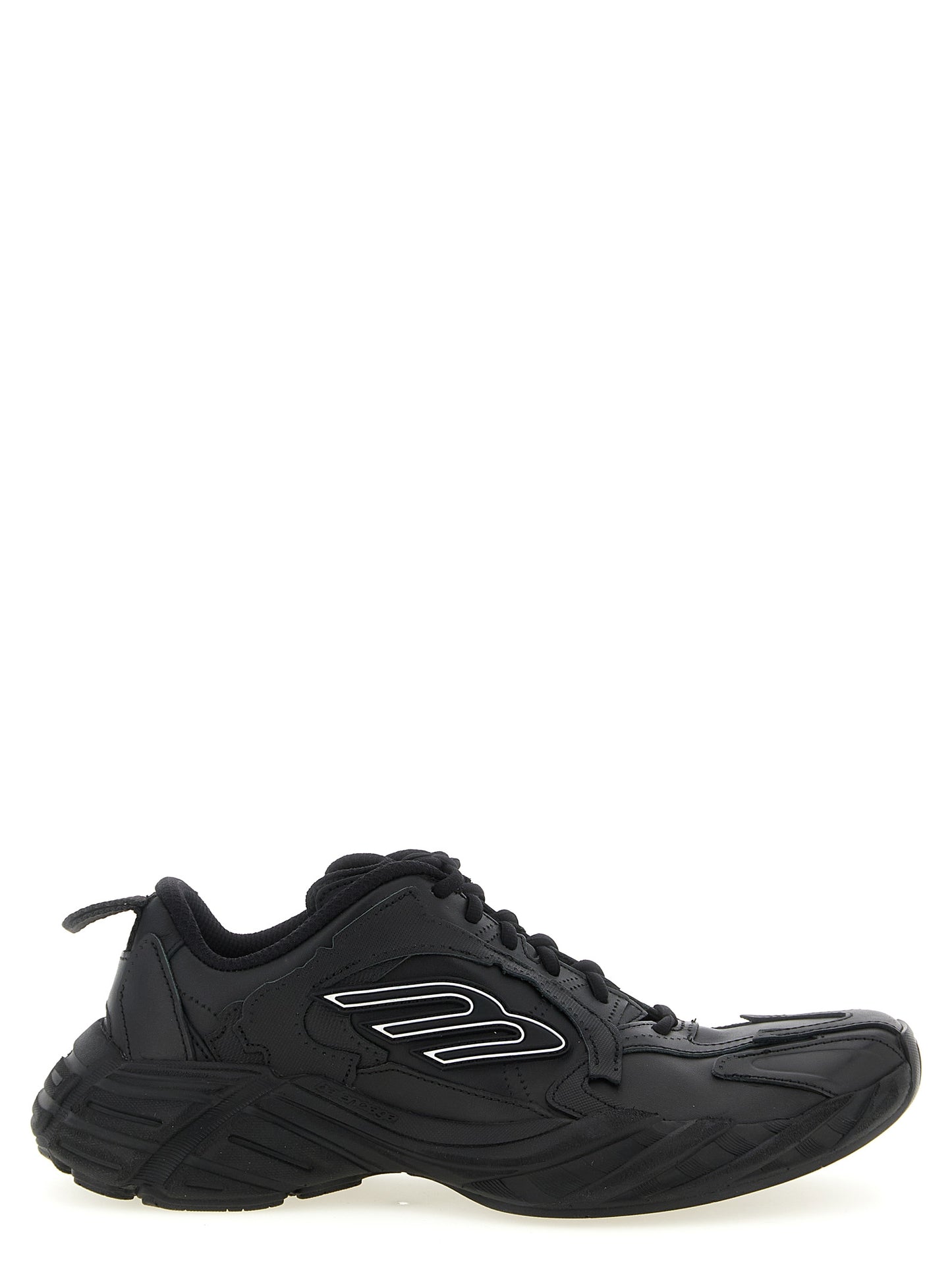 Balenciaga Women 'Monday' Sneakers BALENCIAGA