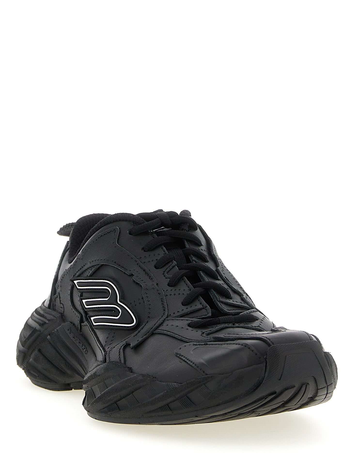 Balenciaga Women 'Monday' Sneakers BALENCIAGA