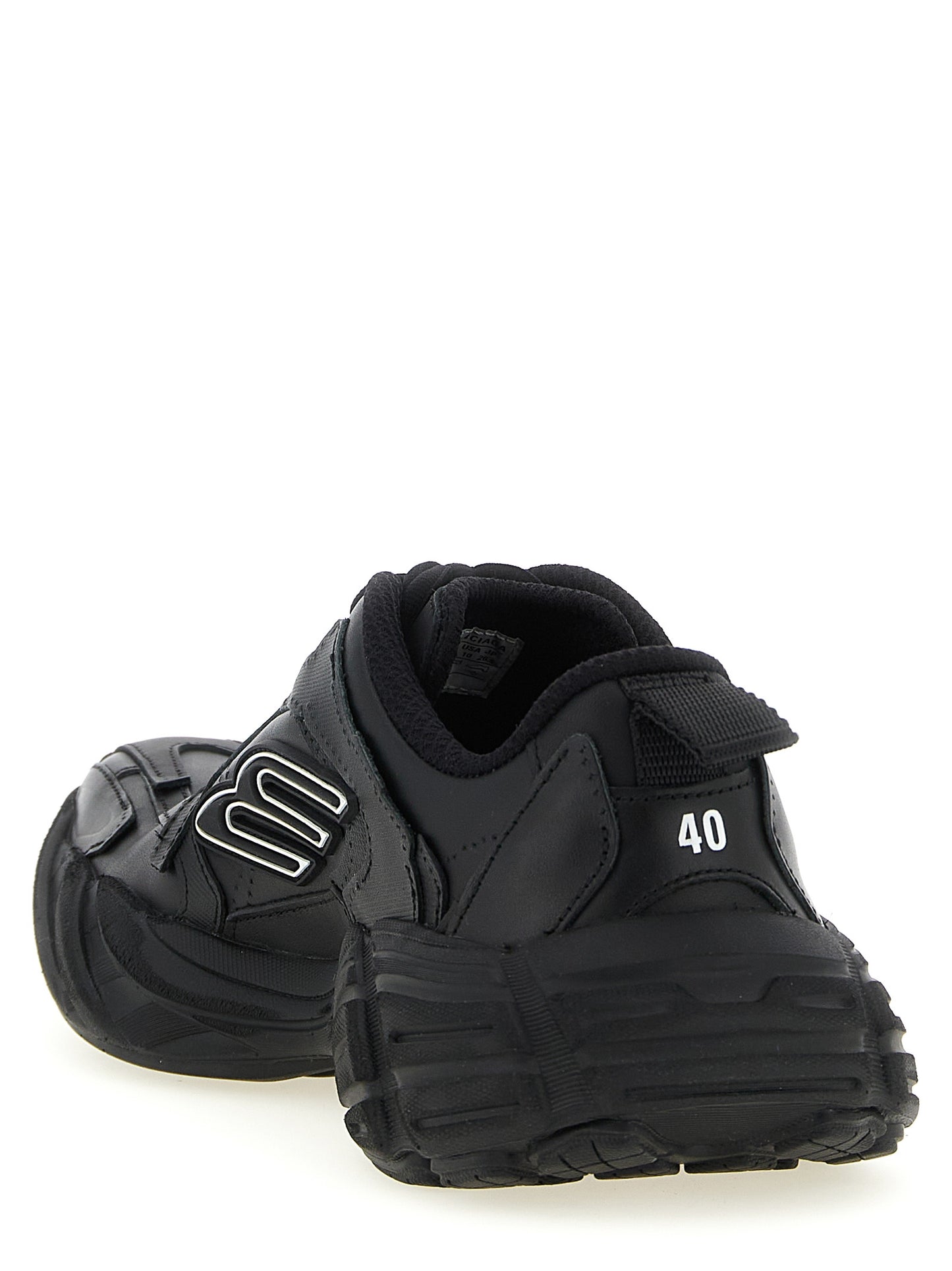 Balenciaga Women 'Monday' Sneakers BALENCIAGA