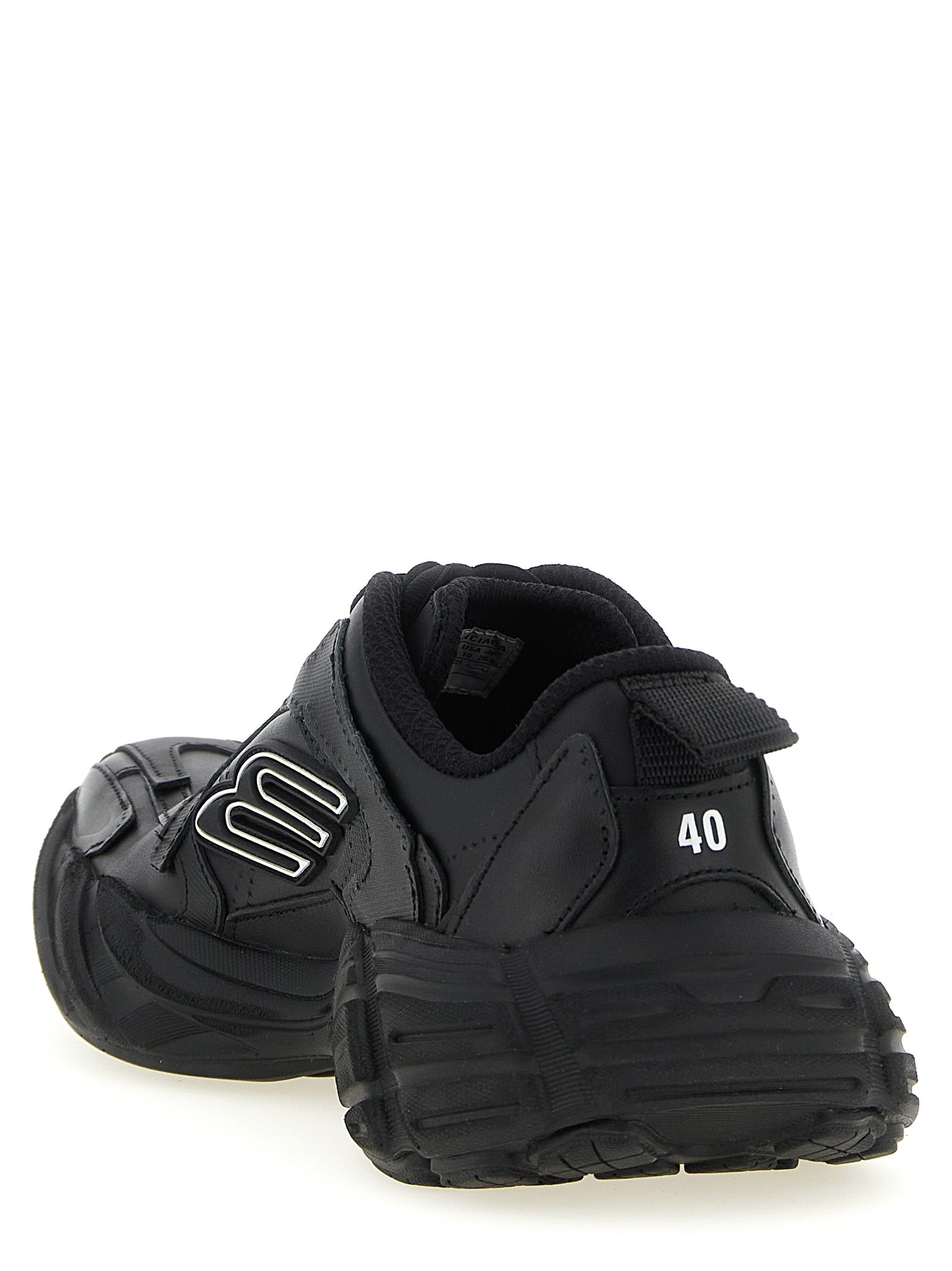 Balenciaga Women 'Monday' Sneakers BALENCIAGA