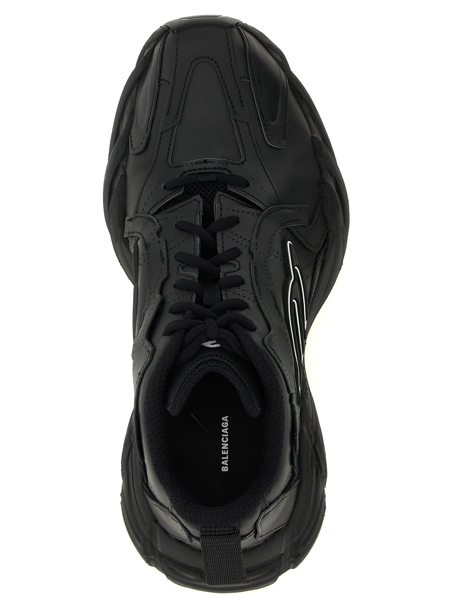 Balenciaga Women 'Monday' Sneakers BALENCIAGA