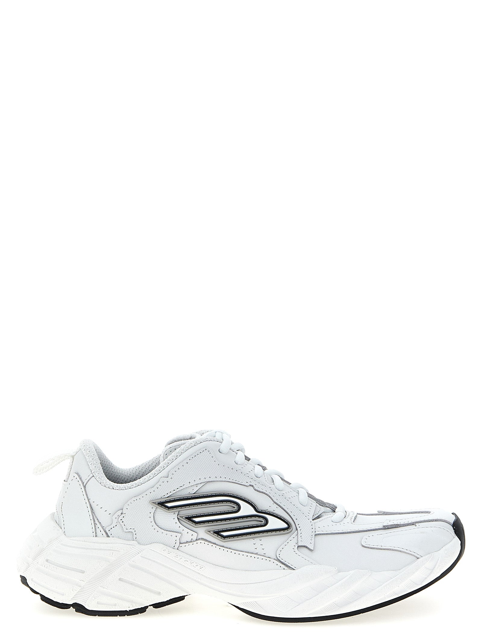 Balenciaga Women 'Monday' Sneakers BALENCIAGA