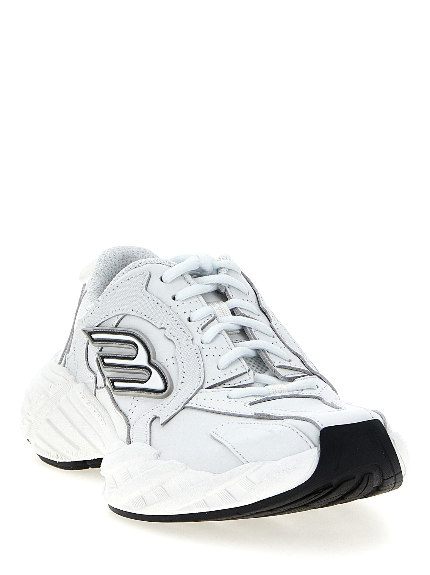 Balenciaga Women 'Monday' Sneakers BALENCIAGA