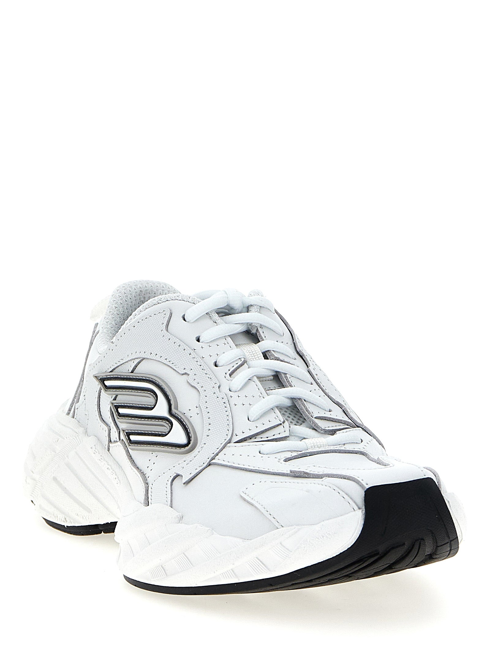 Balenciaga Women 'Monday' Sneakers BALENCIAGA