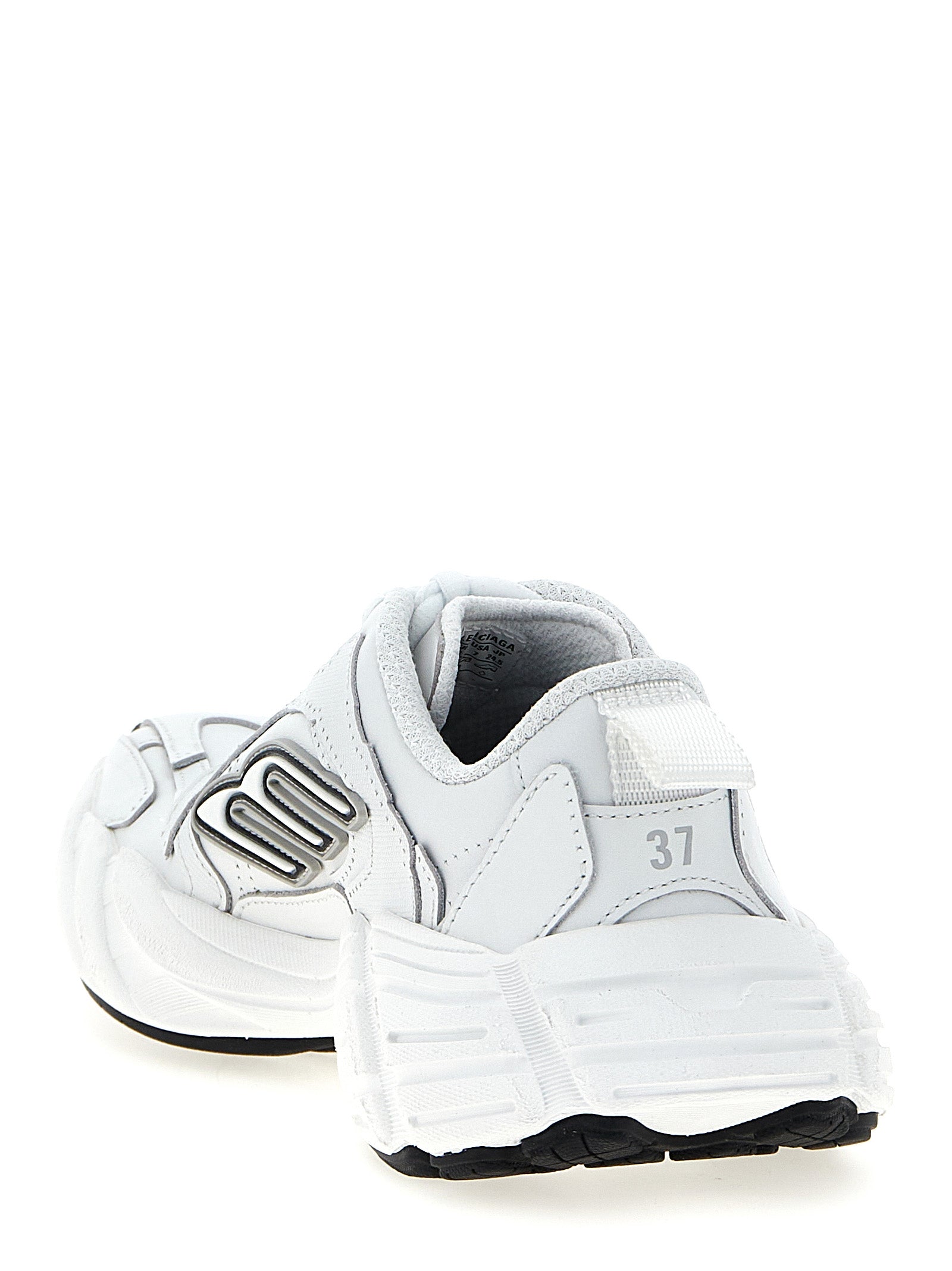 Balenciaga Women 'Monday' Sneakers BALENCIAGA