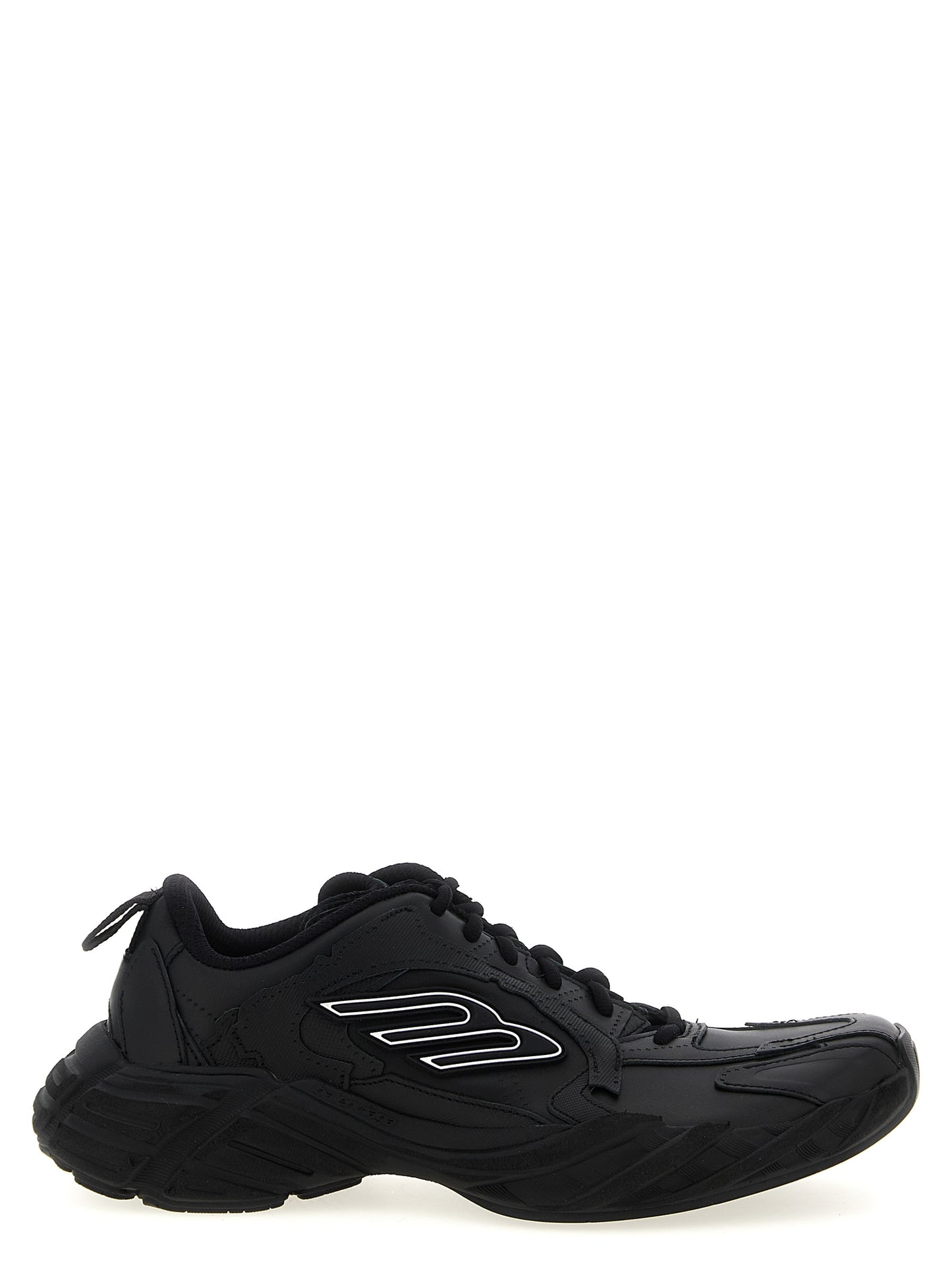 Balenciaga Men 'Monday' Sneakers BALENCIAGA
