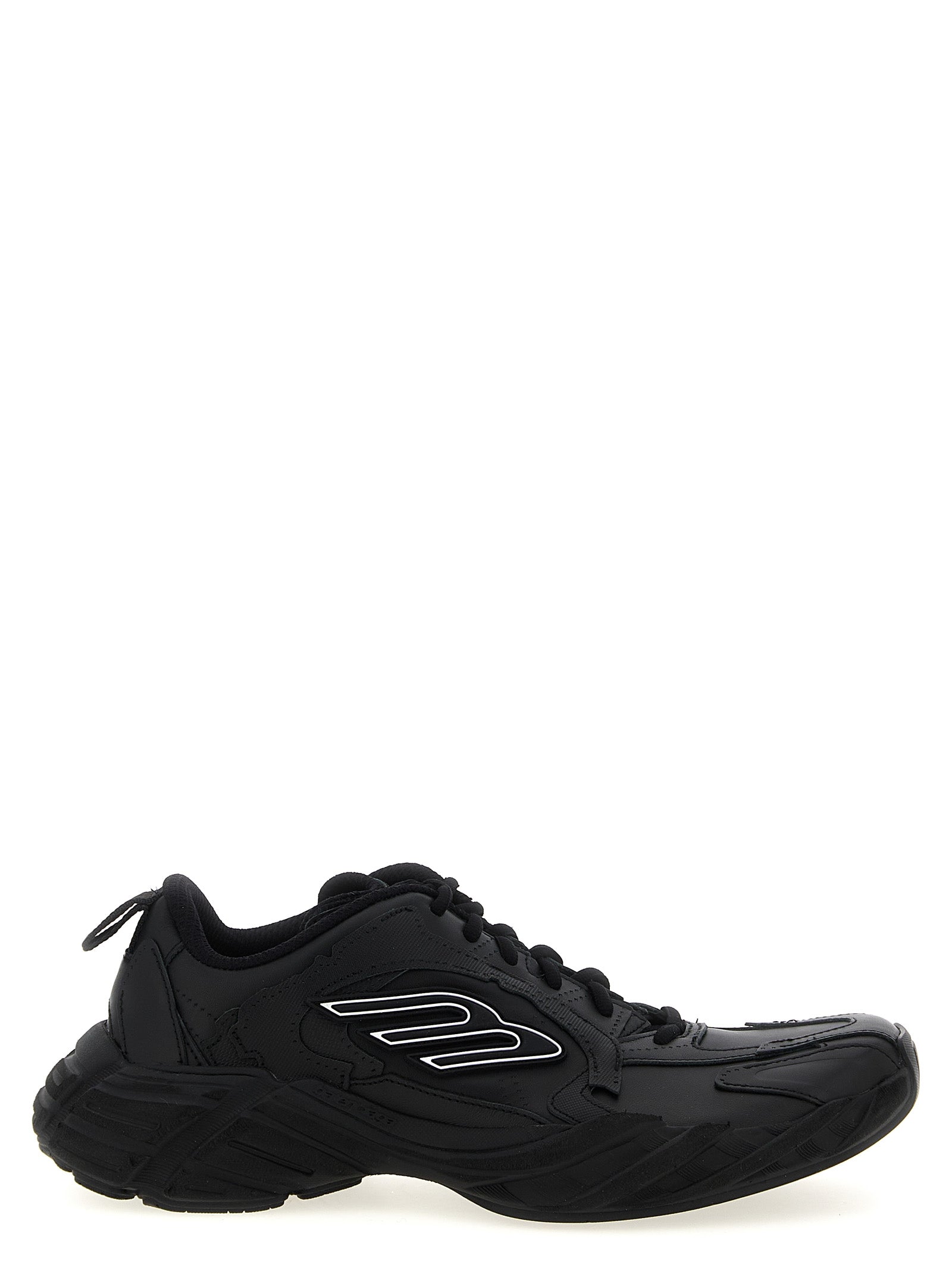 Balenciaga Men 'Monday' Sneakers BALENCIAGA