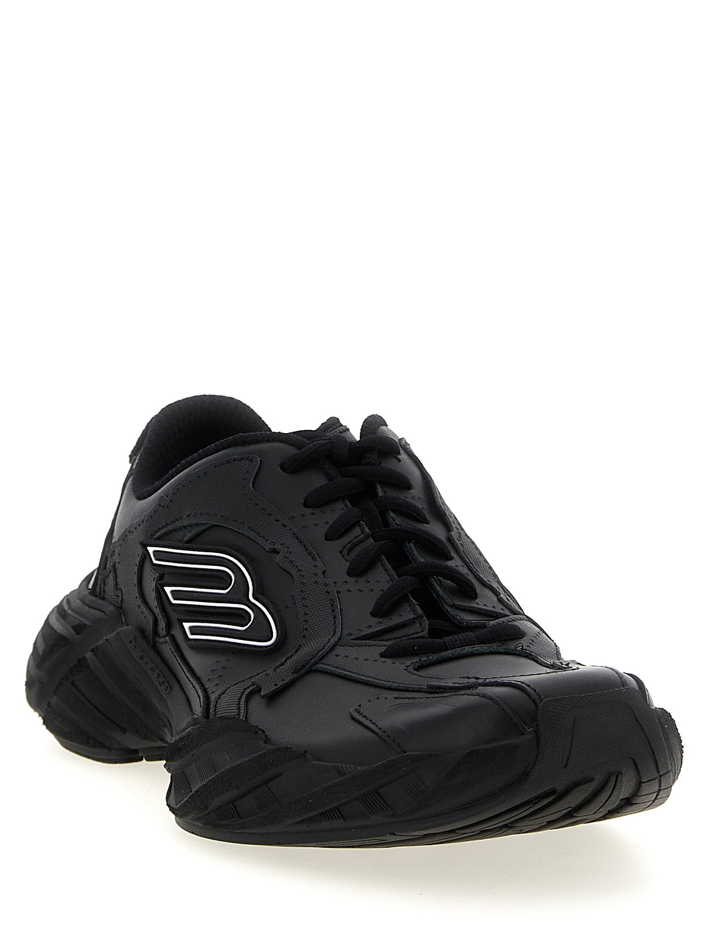 Balenciaga Men 'Monday' Sneakers BALENCIAGA