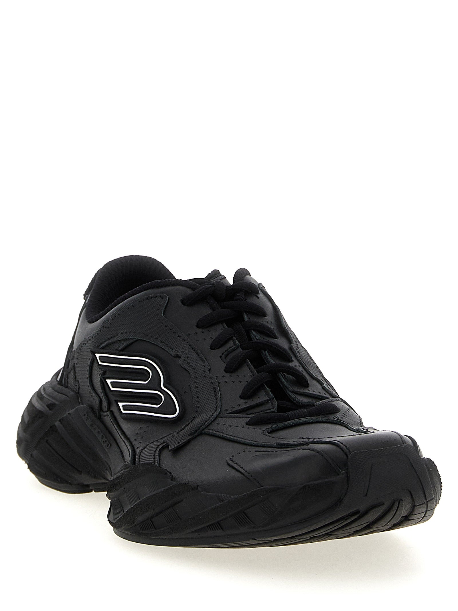 Balenciaga Men 'Monday' Sneakers BALENCIAGA