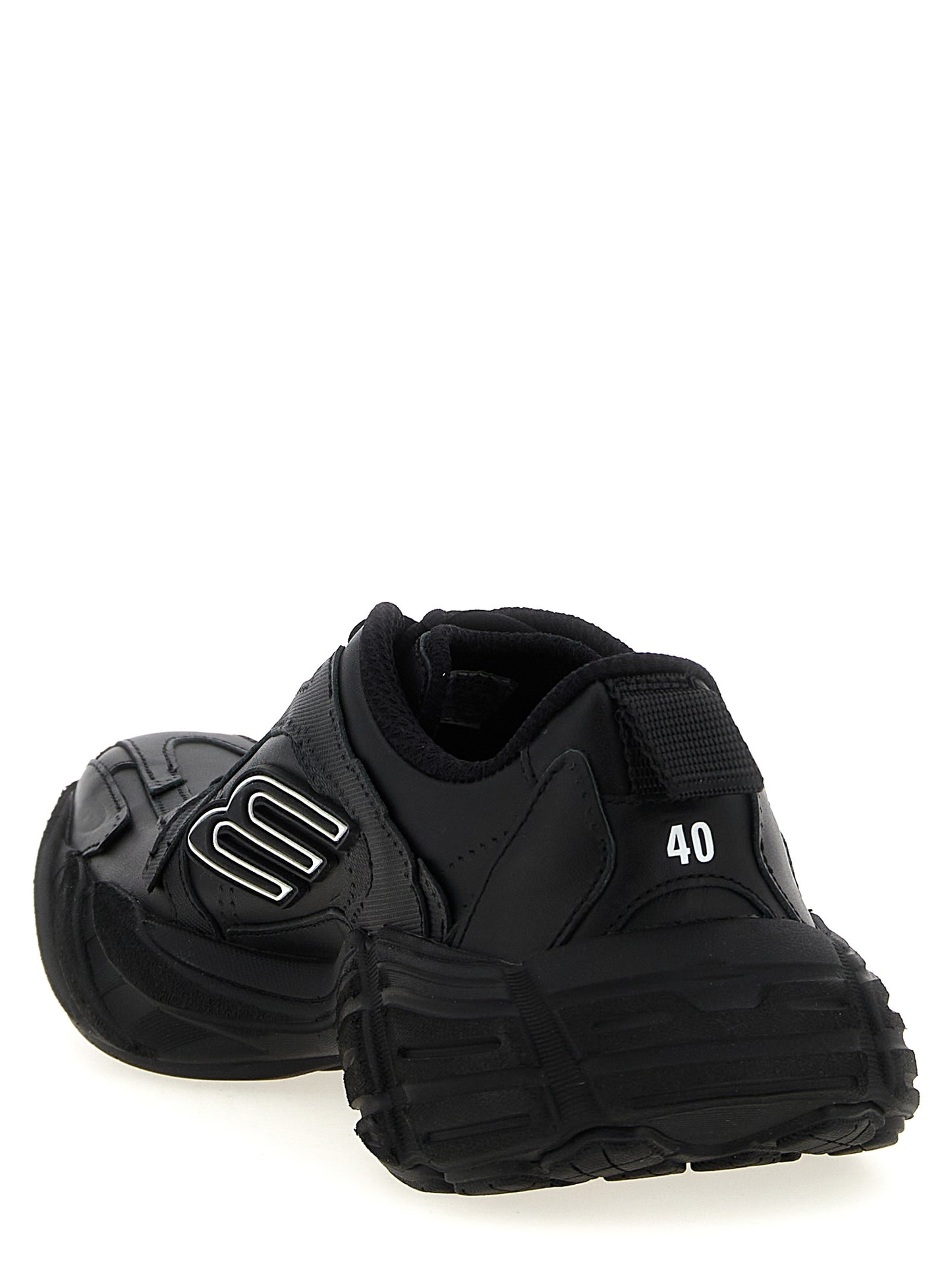 Balenciaga Men 'Monday' Sneakers BALENCIAGA