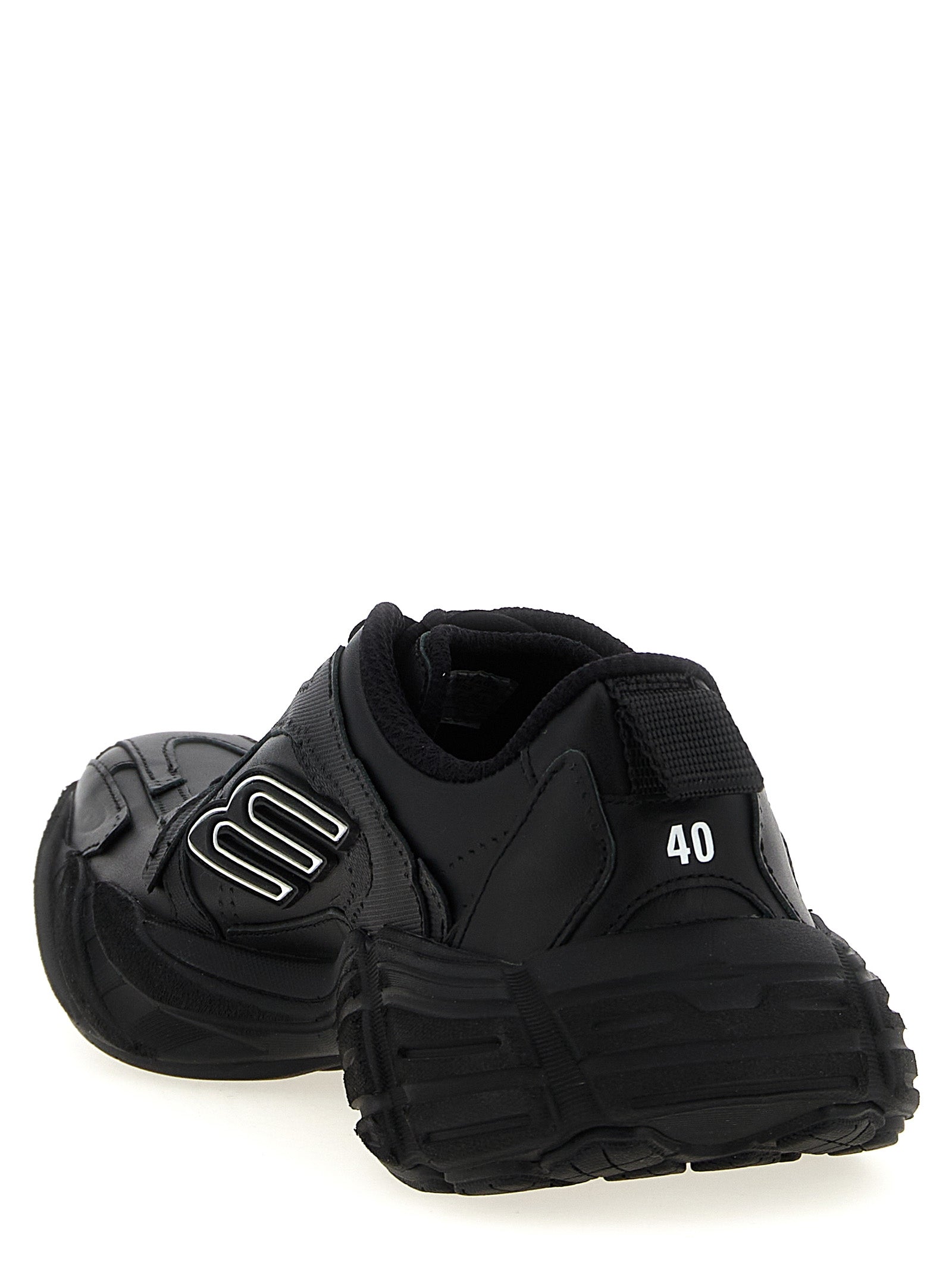Balenciaga Men 'Monday' Sneakers BALENCIAGA
