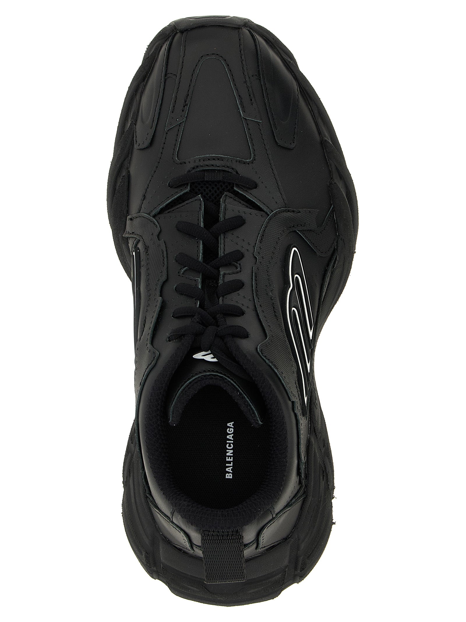 Balenciaga Men 'Monday' Sneakers BALENCIAGA