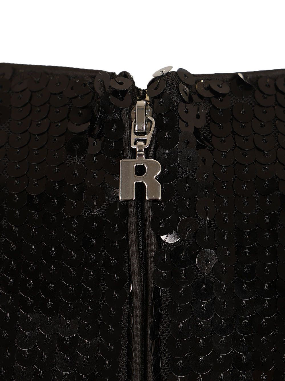Rotate Women Sequins Mini Dress ROTATE