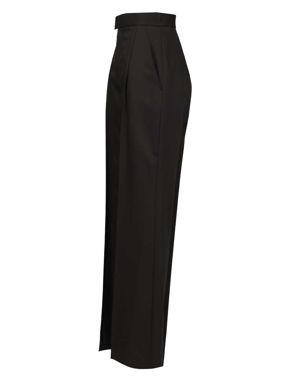 Vivienne Westwood Women Wide-Leg Trousers VIVIENNE WESTWOOD